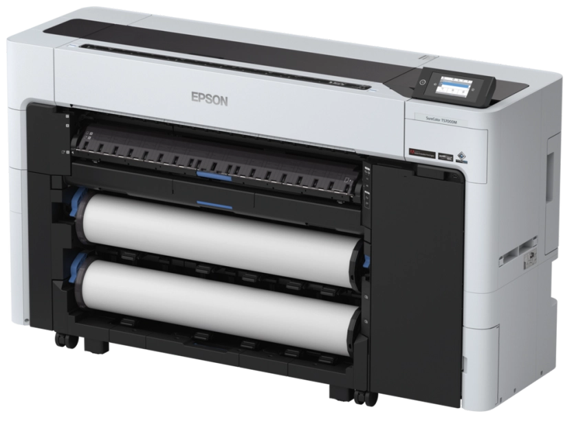 Epson SureColor T5700DM MFP A0 36 inch dual roll PS (C11CH82301A0) 