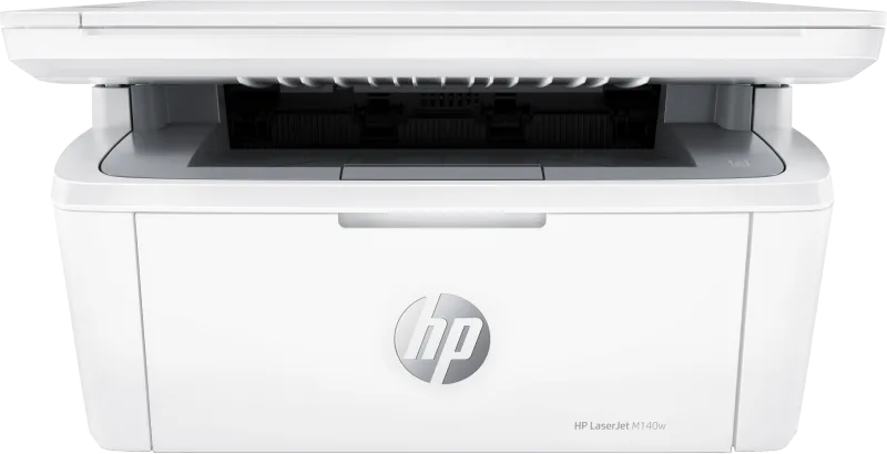 HP LaserJet MFP M140w laser A4, 600x600 DPI, 20 ppm, Wi-Fi lifestyle