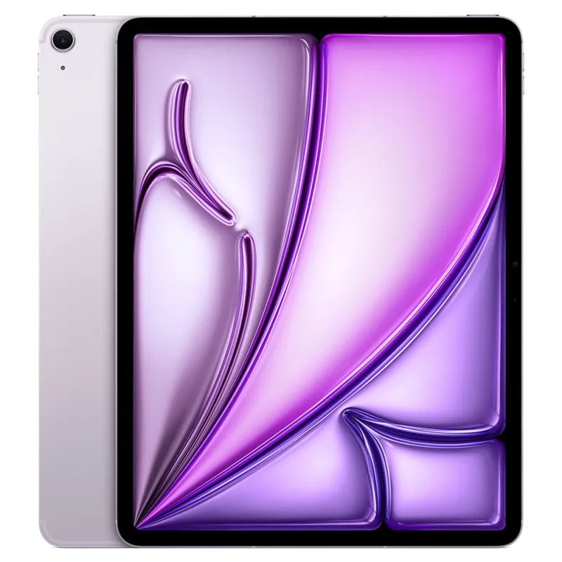 Apple iPad Air (M3) 13-inch Cellular 128GB - Purple