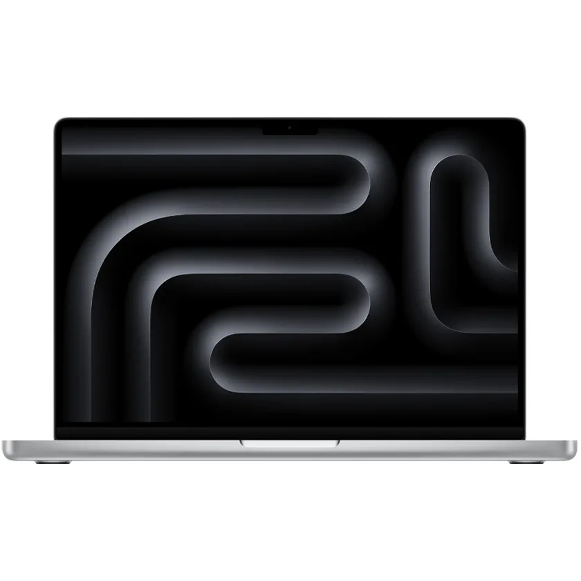 Apple MacBook Pro 14 M5 16GB 1TB Silver 