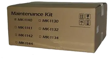 Kyocera MK-1140 Maintenance Kit FS-1035MFP/DP FS-1135MFP 100.000pages