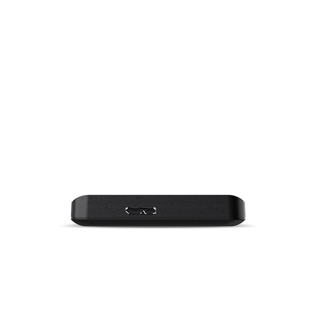 HDD Extern TOSHIBA 2TB CANVIO Basics, 2.5'', USB 3.2 Gen1 (5Gbit/s), Black 
