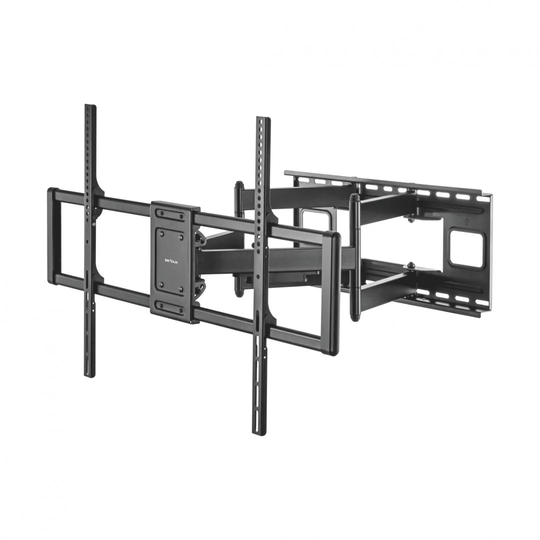 Serioux TV77-696 suport TV articulat 60-120 inch 120kg SRXA-TV77-696 