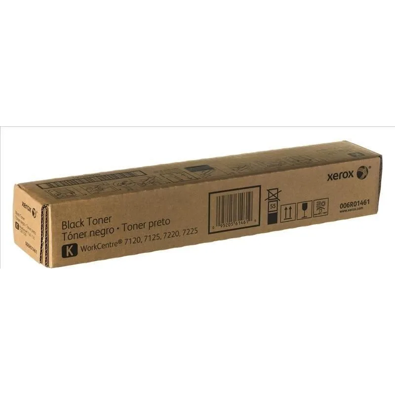 Xerox 006R01461 Cartus toner negru ORIGINAL, 22.000 pagini la 5% acoperire