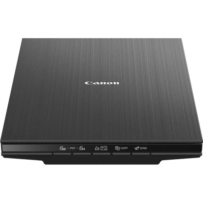 Canon Scanner LIDE400 2996C010, 216 x 297 mm, 4800 x 4800 DPI, 48 bit, 48 bit
