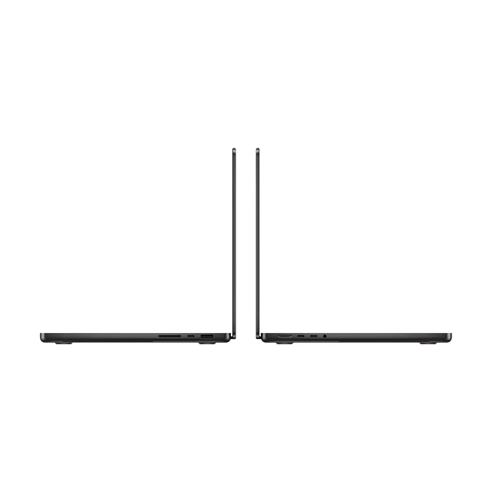 Apple MacBook Pro 14 M5 32GB 2TB Space Black 