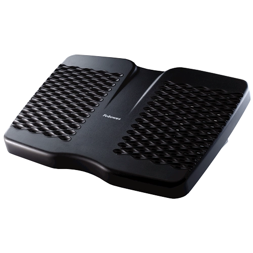 Fellowes Refresh foot suport - suport ergonomic pentru picioare 