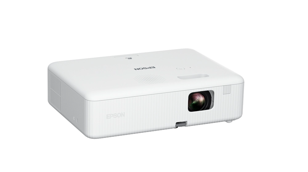 Epson Videoproiector 3LCD Full HD 3000 Lumeni Portabil 