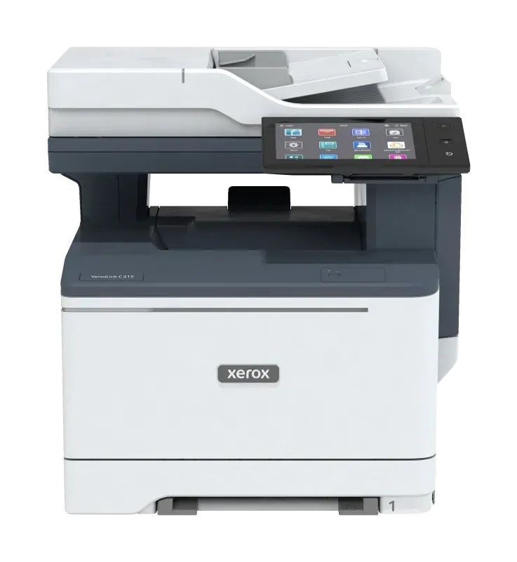 Xerox VersaLink C415DN multifunctionala color A4 40ppm C415V_DN 