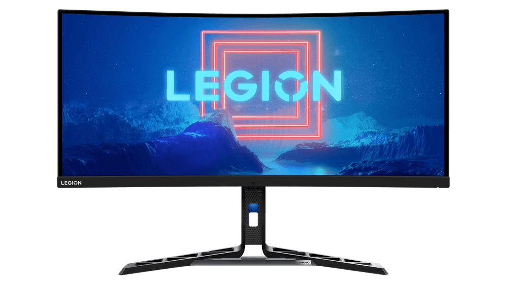 Lenovo Legion Y34wz-30 monitor gaming curbat 34 inch UWQHD 180Hz