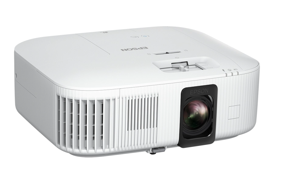 Epson Videoproiector EH-TW6250 4K PRO-UHD 2800 lumeni 16:9 Android TV