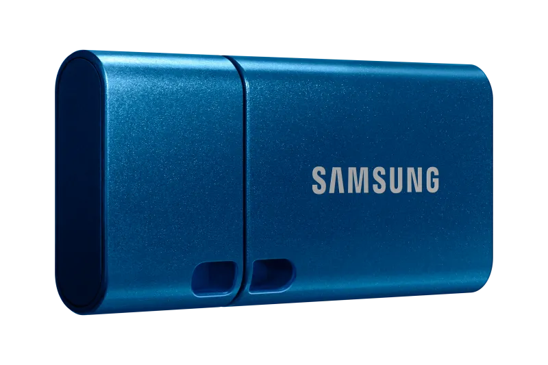Samsung USB-C 256GB Pendrive 3.1 BLUE 