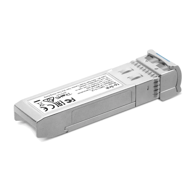 TP-Link Modul SFP+ 10Gbps SM 1310nm LC LR TL-SM5110-LR 