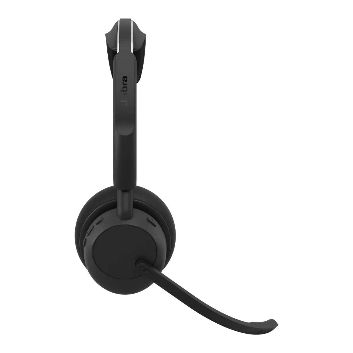 Jabra Casti Evolve3 45 UC stereo USB-C Link 390c 
