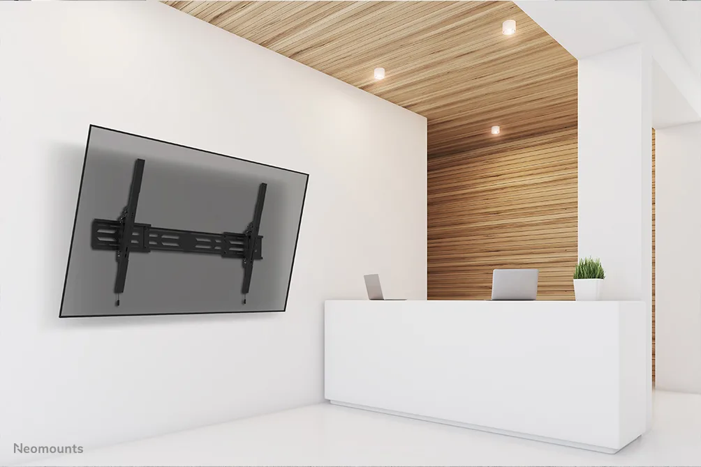 Neomounts Select WL35S-950BL19 suport TV inclinabil 55-115 inch 160kg 