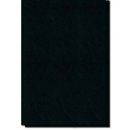 Office Max Coperti indosariat A3 carton negru