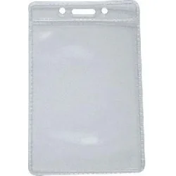 Office Ecuson vertical 84x130mm interior 89x149mm exterior