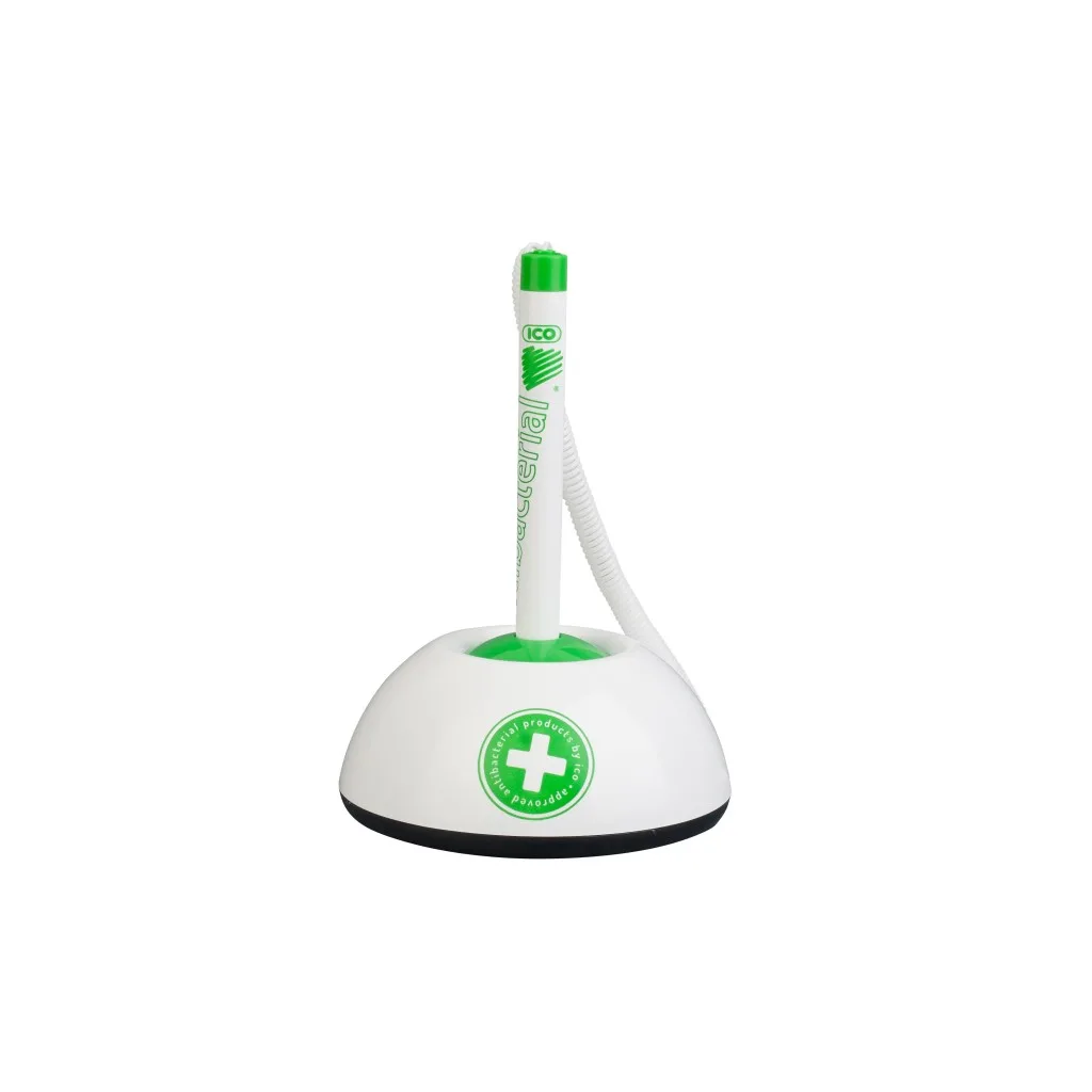 ICO Pix antibacterial cu postament corp plastic ioni de argint