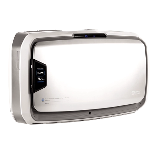 Fellowes AeraMax Pro AM IV PureView purificator aer 130 mp 