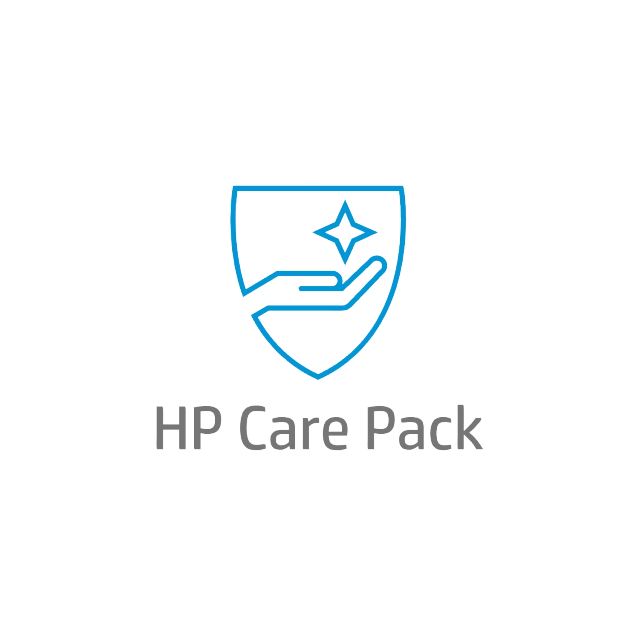 HP CarePack 3y NBD w/DMR LJ M436 MFP SVC