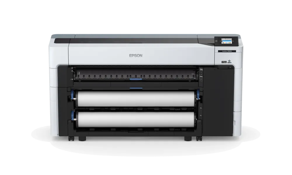 Epson SureColor SC-P8500D plotter foto A0 44 inch dual roll (C11CJ50301A0)