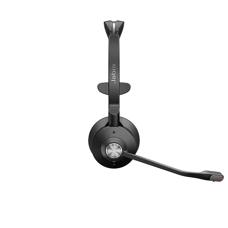 Jabra Casca Engage 75 SE Mono DECT, Low Power, Monoaural, On-Ear, con. USB, BT, RJ9 