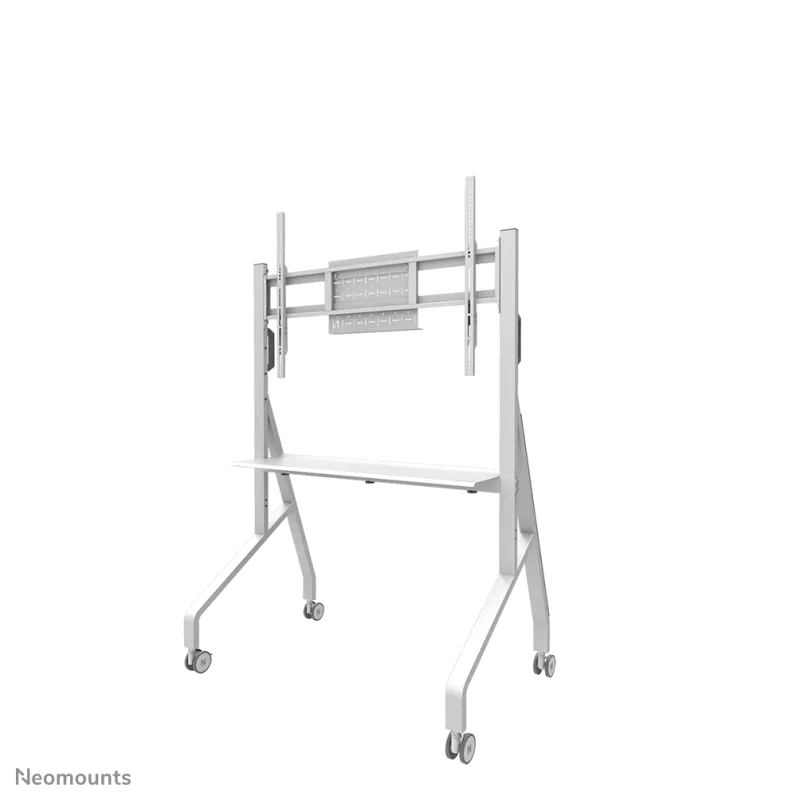 Neomounts Stand mobil de podea pentru display-uri 55-86inch VESA maxim 900x600 76Kg 