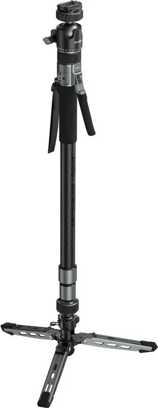 SmallRig Monopied foto TRIBEX PRO 6285 carbon 90-170cm 