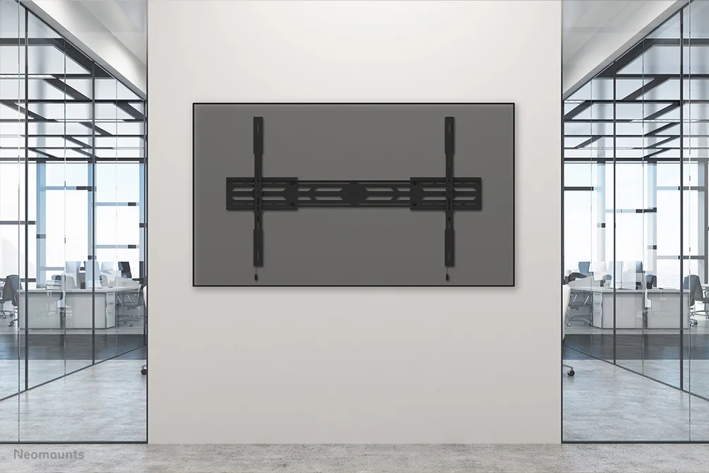 Neomounts Select WL30S-950BL19 suport TV fix 55-115 inch 160kg 