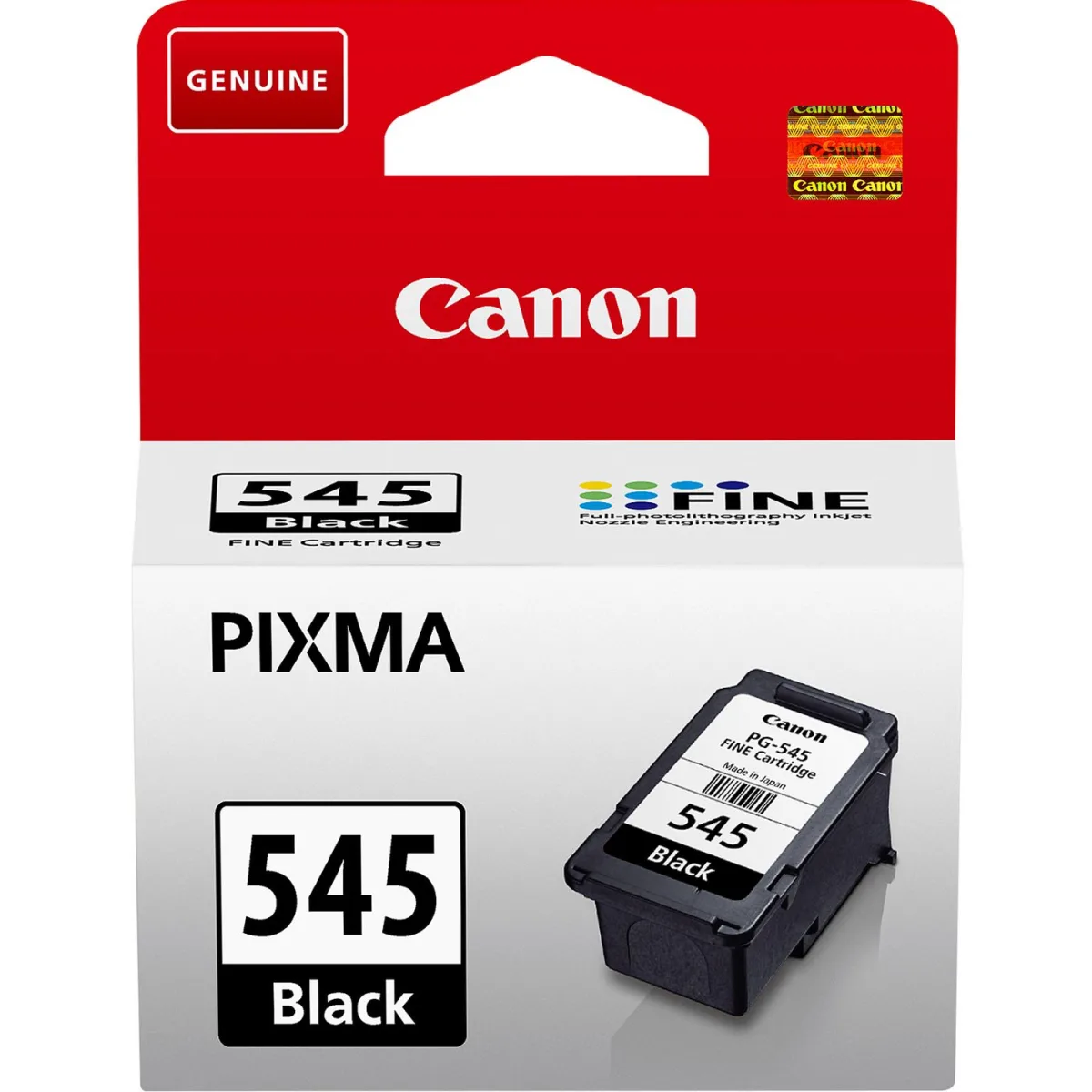 Canon PG-545, Cartus cerneala negru pt. MG2450/ MG2550