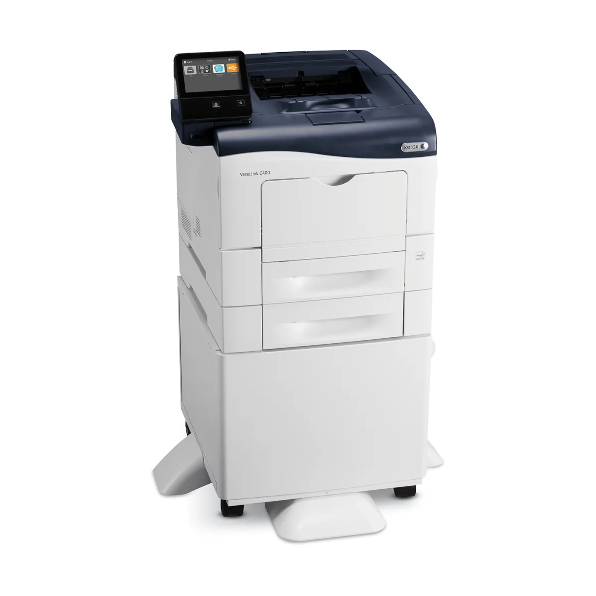 Xerox VersaLink C400DN imprimanta laser color A4 35 ppm (C400V_DN) angle