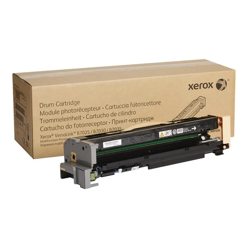 113R00779 Drum Cartridge negru pentru Xerox VersaLink B7025