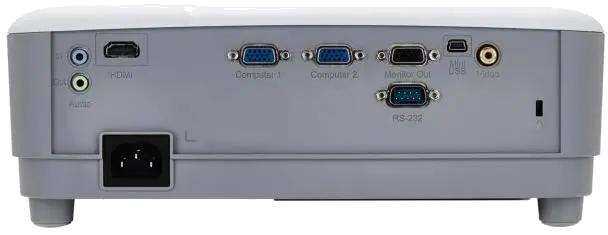 ViewSonic Videoproiector Business DLP WXGA 3800 Lumeni 