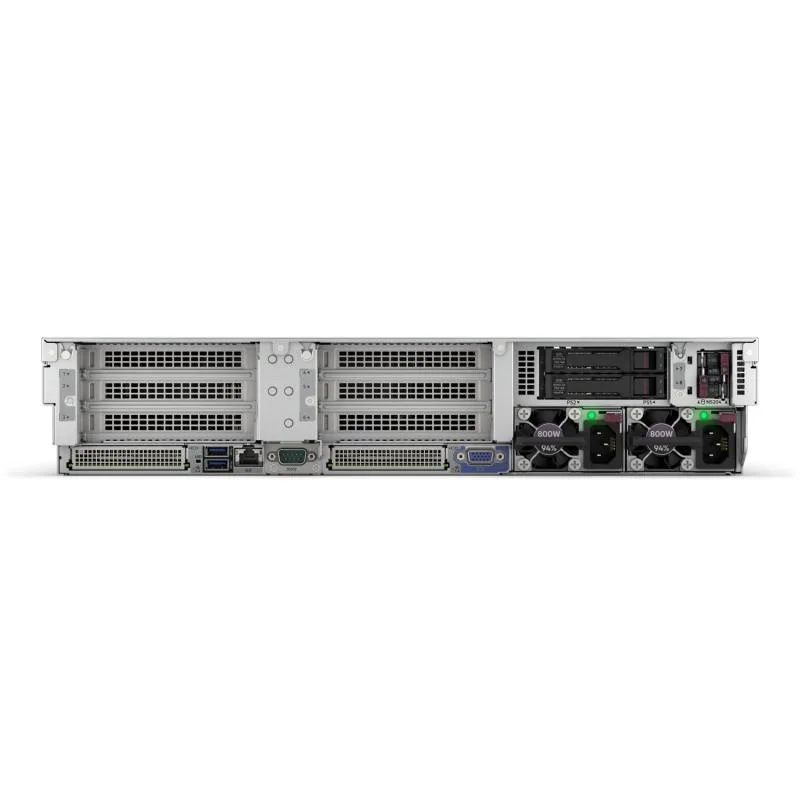HPE ProLiant DL380 Gen11 Xeon 6526Y 128GB 8SFF P77241-425 