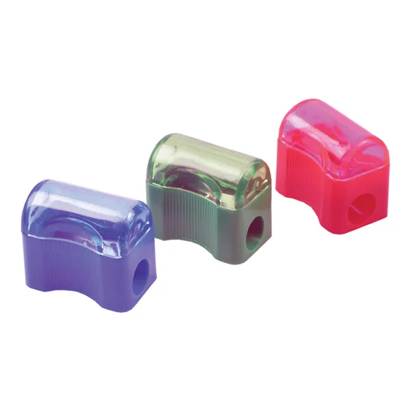 Centrum Ascutitoare plastic cu container mic pentru creioane