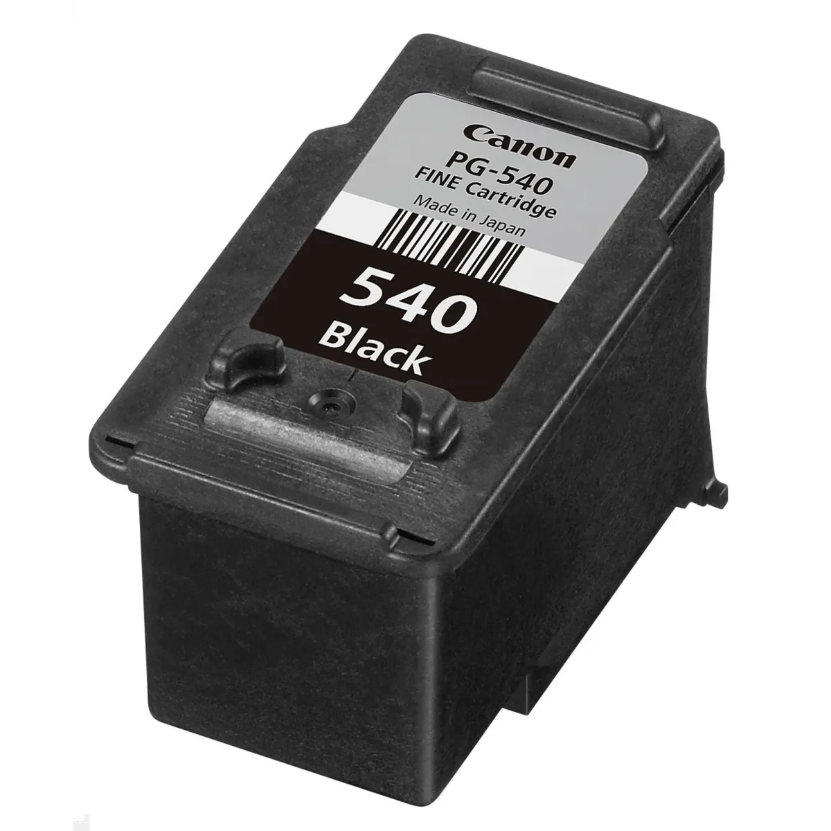 PG-540 Cartus cerneala black pt. Canon MG2150/3150, 180 pag angle