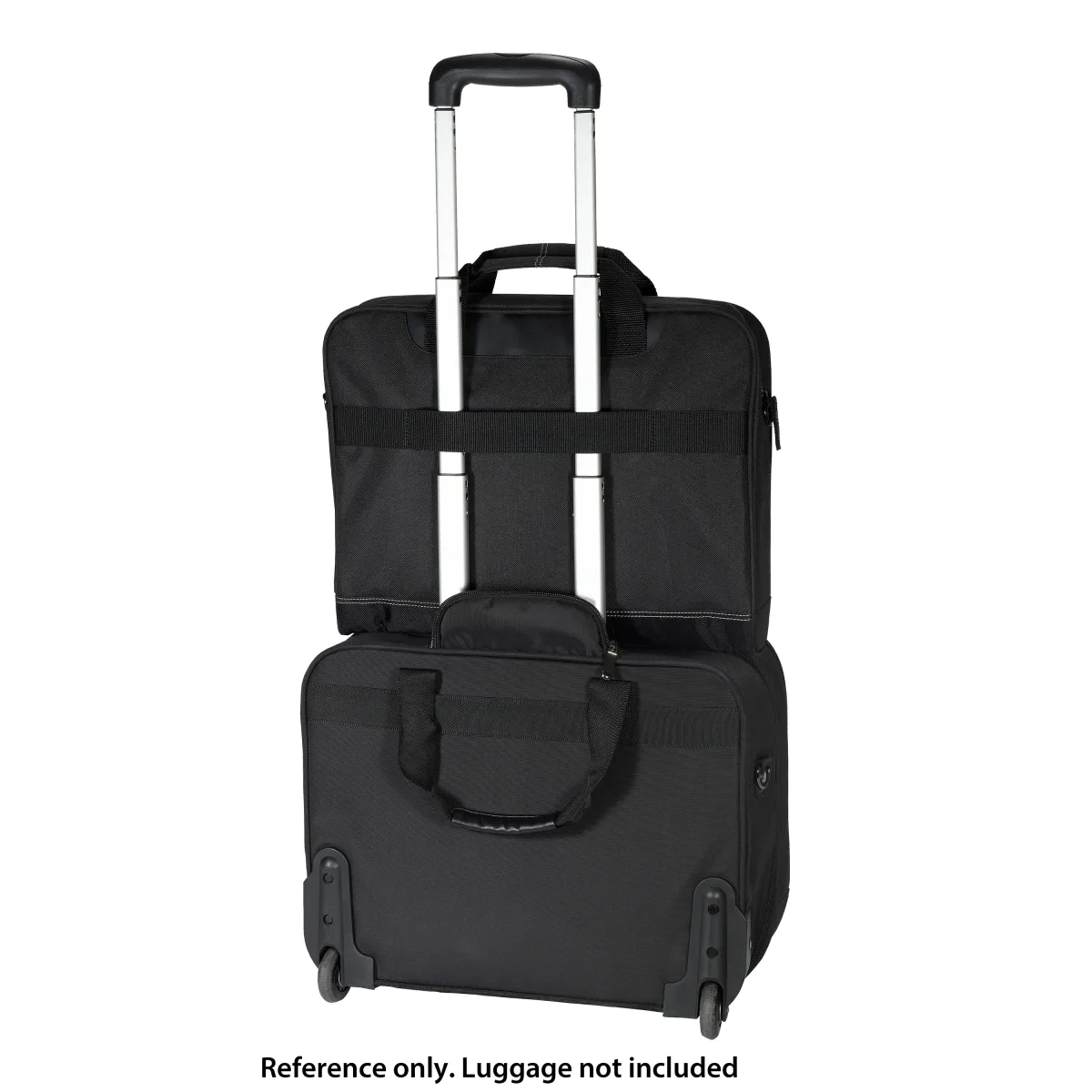 Asus Husa geanta laptop Nereus 16inch negru angle