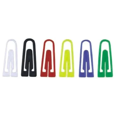 Alco Agrafe plastic 26mm 100/cutie