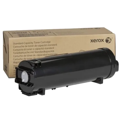Xerox 106R03943 Cartus toner negru, high capacity, VersaLink B60x / B61x, 25900 pag angle