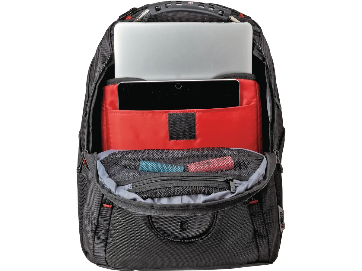 Wenger Rucsac pt. laptop Ibex Slimline 16"