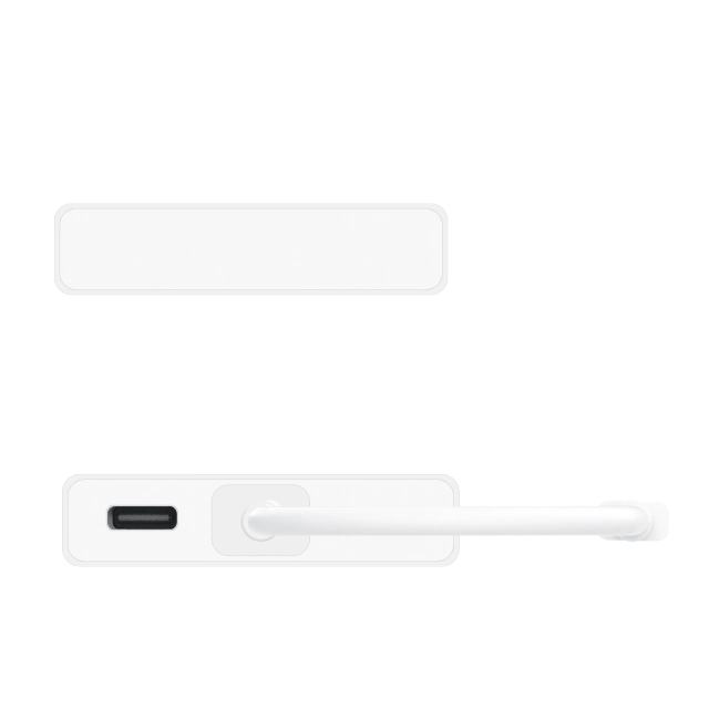 j5create JCD381-N Mini dock USB-C, Dual HDMI 