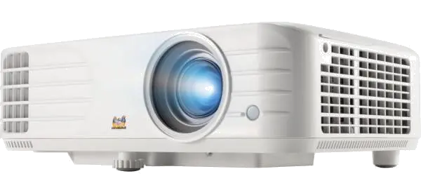ViewSonic Videoproiector 4000 lumeni prezentari business