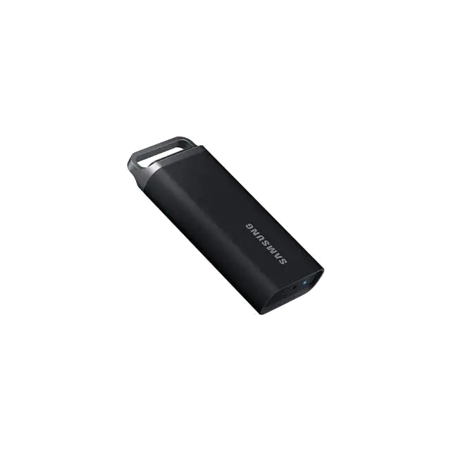 Samsung MU-PH2T0S/EU SSD Extern T5 EVO 2TB USB 3.2 tip C