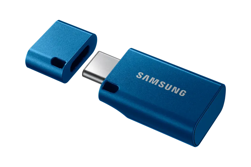 Samsung USB-C 128GB Pendrive 3.2 BLUE 