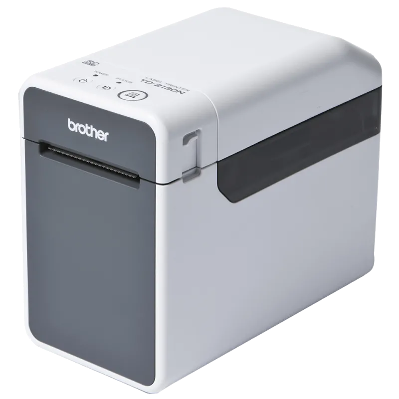 Brother Imprimanta etichete TD-2135NWB direct termic 300dpi 56mm 