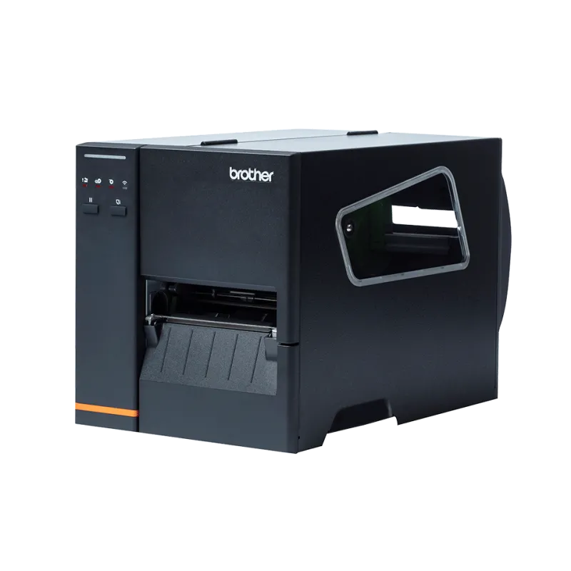 Brother Imprimanta industriala etichete TJ-4120TN 4 inch 300dpi DT/TT 