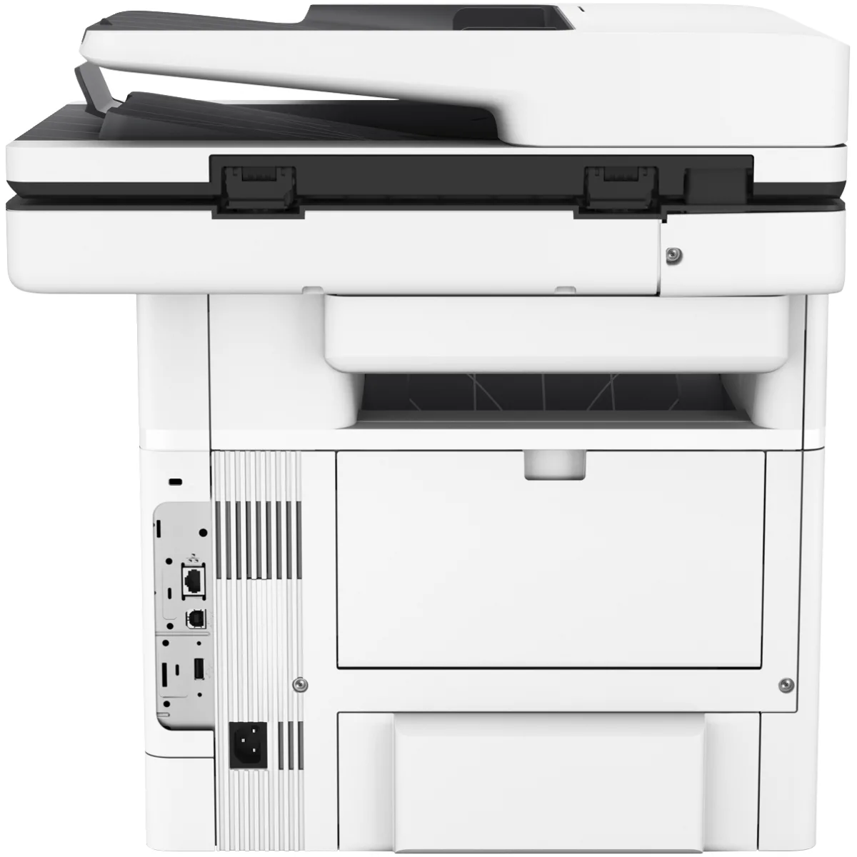 HP LaserJet Enterprise M528dn multifunctional mono A4 (1PV64A) angle
