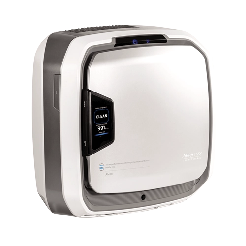 Fellowes AeraMax Pro AM III PureView purificator aer 55 mp 