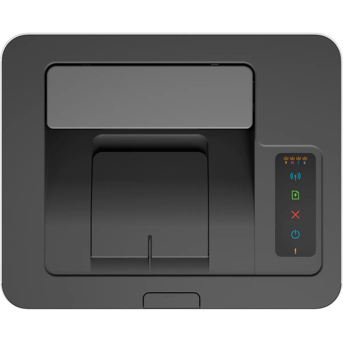 HP Color Laser M150nw imprimanta laser color A4 Wi-Fi (4ZB95A) angle