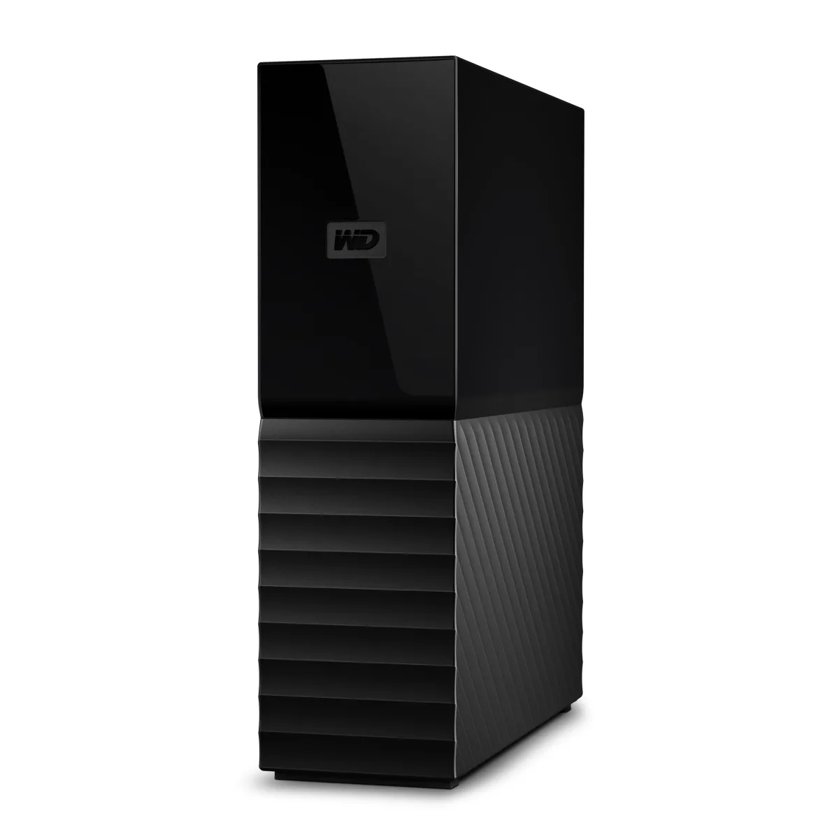 Western Digital My Book HDD extern 6TB 3.5inch USB 3.0 backup software negru 